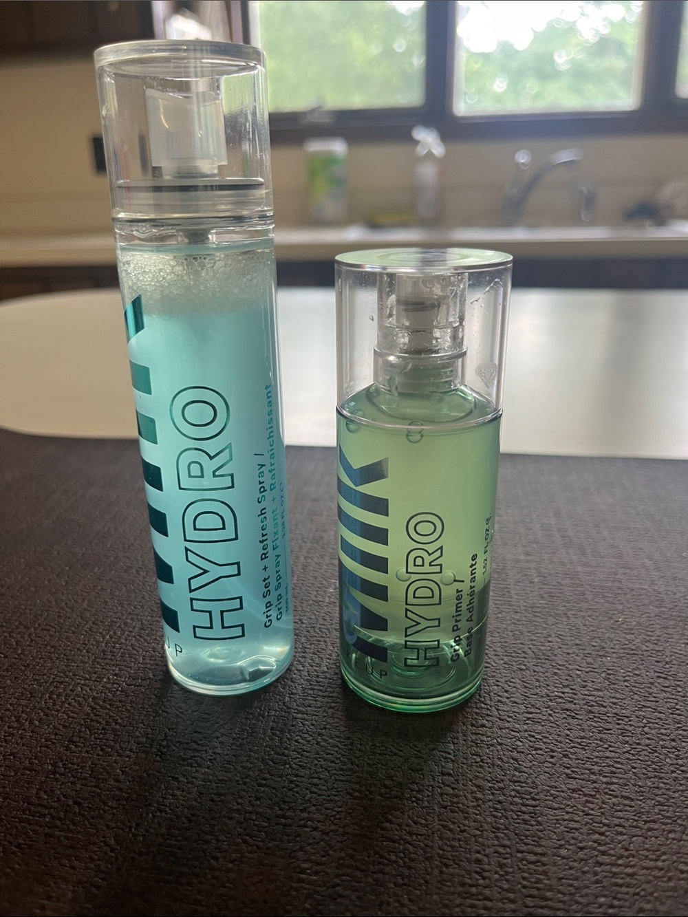 Milk Makeup Hydro Setting Spray and Primer